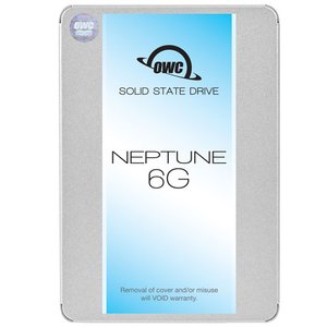 240GB OWC Neptune 6G 2.5-inch 7mm SATA 6.0Gb/s Solid-State Drive