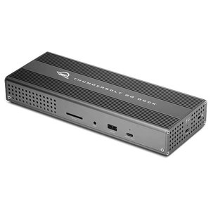 OWC Thunderbolt 4 Dock - Buy OWC Thunderbolt 4 Dock Online at Low Price in  India 