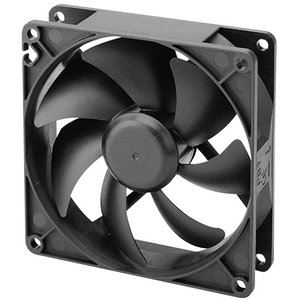 OWC Replacement Fan for ThunderBay 4 / ThunderBay 6 / Mercury Elite Pro Quad Enclosures