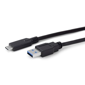 0.9 Meter (36") OWC USB Type-C to USB-A Cable