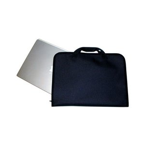 OWC Laptop Carrying Case for the PowerBook G4 Titanium or 15" Aluminum PowerBook.