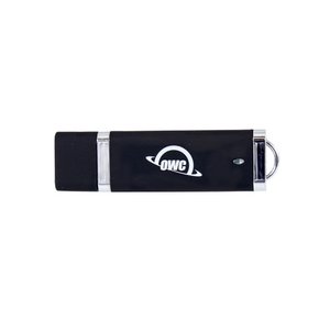 OWC 8.0GB USB 2.0 Performance Flash Drive - Compact, Thumb Sized, Great for on-the-go!