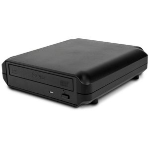 24X OWC External DVD DL USB 2.0 Super-MultiDrive DVD DL/CDRW Reader/Writer