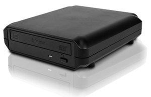 (*) 24X OWC External DVD DL USB 2.0 Super-MultiDrive DVD DL/CDRW Reader/Writer