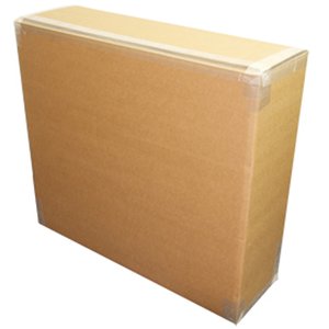 OWC Shipping Safe Box For Apple 2013 and later 27" iMac Models