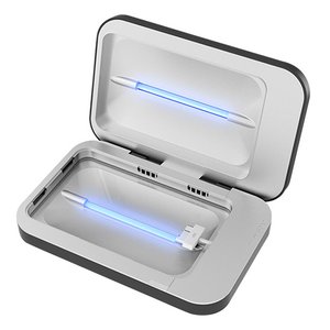 PhoneSoap Phone Charger & UV Sanitizer! Kills germs!
