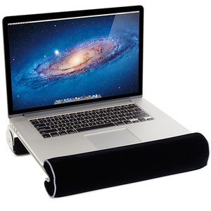 Rain Designs iLap notebook stand - for 12" laptops