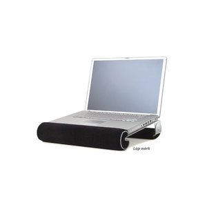 Rain Design iLap Notebook Stand for 17" Laptops (including 17" MacBook Pro and PowerBook G4)