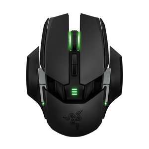 Razer Ouroboros Elite Ambidextrous Gaming Mouse