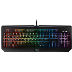 Razer BlackWidow Chroma Mechanical Gaming Keyboard