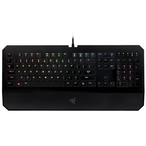 Razer Deathstalker Chroma Gaming Keyboard
