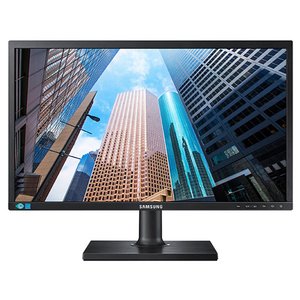 Samsung 23.6" S24E450DL SE450 Series LED Monitor for Business