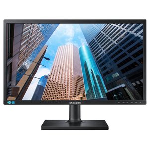 Samsung 27" S27E650D SE650 Series LED Monitor