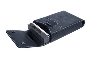 Sans Digital Spare Removable Tray & Case forMobileSTOR, MobileRAID, MobileNAS, enclosures. Black