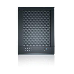 Sans Digital TowerRAID TR5MB - 5 Bay SATA to eSATA (Port Multiplier) RAID-Ready Enclosure -Black