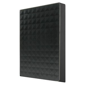 (*) Seagate Expansion Portable 2.5-inch SATA HDD Enclosure. For all 2.5" SATA HDDs.