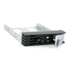 Sonnet Spare drive tray for the Sonnet Fusion 400 'version 2' and Fusion 500P eSATA Drive Enclosure