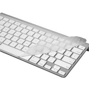 Sonnet Carapace Keyboard Cover for the Apple Keyboard and Apple Wireless Keyboard (aluminum models)