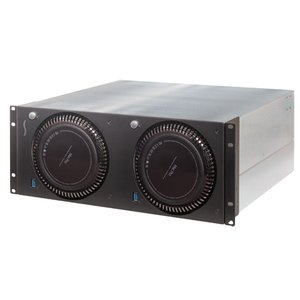 Sonnet RackMac Pro Rackmount Enclosure for Two Mac Pro Computers