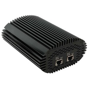 Sonnet Twin 10G Thunderbolt 2 to Dual-Port 10 Gigabit Ethernet Adapter