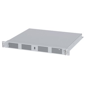 (*) Sonnet xMac mini Server: 1U Rackmount Thunderbolt to PCIe 2.0 slot+Multi-Interface expansion