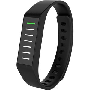 Striiv Band. 24/7 Activity + Sleep. The fun way to track steps, sleep, calories, miles, & minutes
