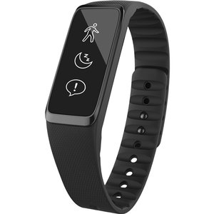 Striiv Fusion. 24/7 Activity + Sleep + Smartwatch. The fun way to track steps, sleep, calories, mile