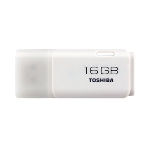 16GB Toshiba USB Flash Drive