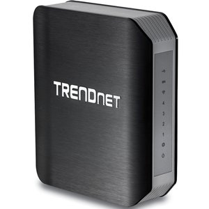 TRENDnet AC1750 Dual Band Wireless Router (Version v2.0R)
