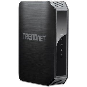 TRENDnet AC1200 Dual Band Wireless Router (Version v1.0R)