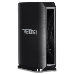 TRENDnet AC1750 Dual Band Wireless Router (Version v1.0R)