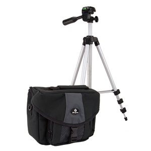 Camera/Video Cam Kit - $39.95 Retail!