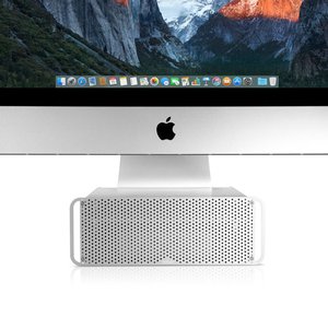 Twelve South HiRise for iMac