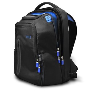 TYLT Energi+ Backpack w/ built-in battery