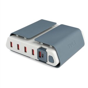 TYLT ENERGI charging station