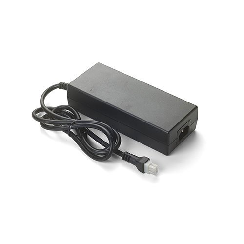 AKiTiO 150W 6-Pin Power Supply For Thunder3 Dock Pro, Thunder3 Quad, And Node Duo