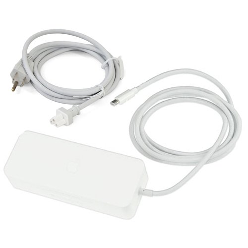 Apple Service Part: Apple AC Power Adapter For Mac Mini Intel/PPC 2004-2010 Models Used / Good Condi