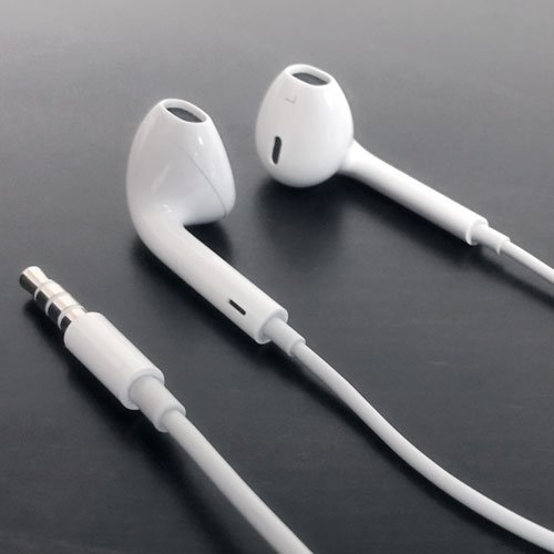 ps4 apple headphones mic