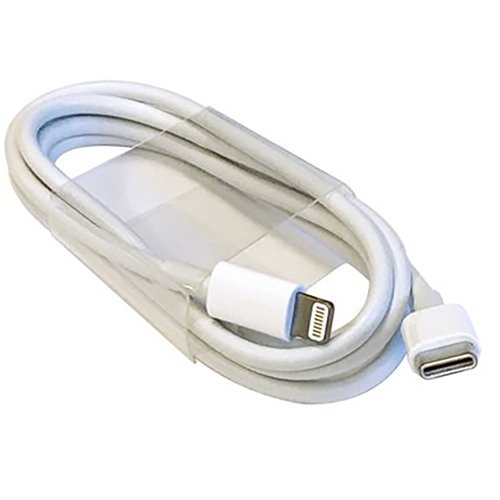 1.0 Meter (39) Apple Genuine USB-C To Lightning Cable