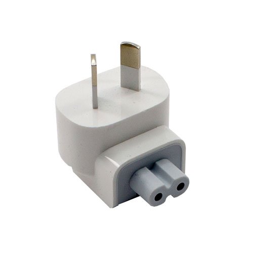 ♥ New, Open Box - Apple 60W MagSafe Power Adapter MC461LL/A – Small Dog  Electronics