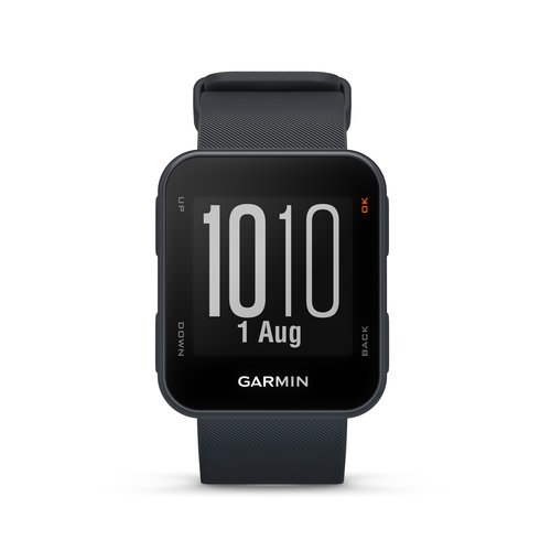 golf gps fitbit versa