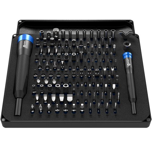 iFixit 145-348-2 Essential Electronics Tool Kit, IFIXIT, All Brands