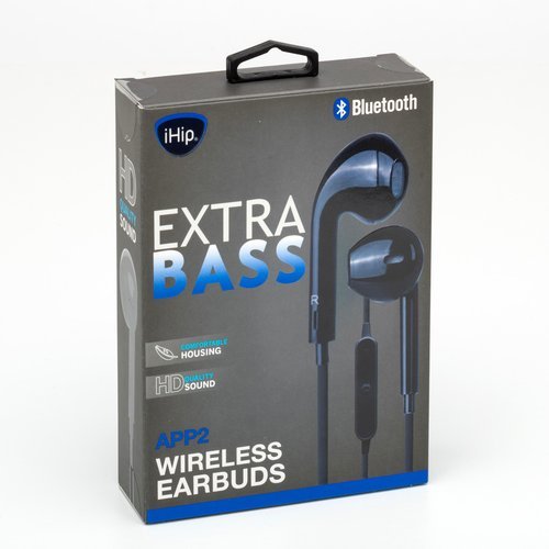ihip headset