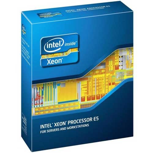 *For Build Only* Intel Xeon E5-2690 V2 10-Core 3.0GHz Processor Upgrade. 25MB Cache.