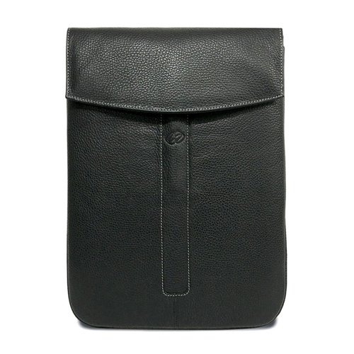 MacCase Leather IPad Pro Sleeve For 9.7 IPad Pro - Black