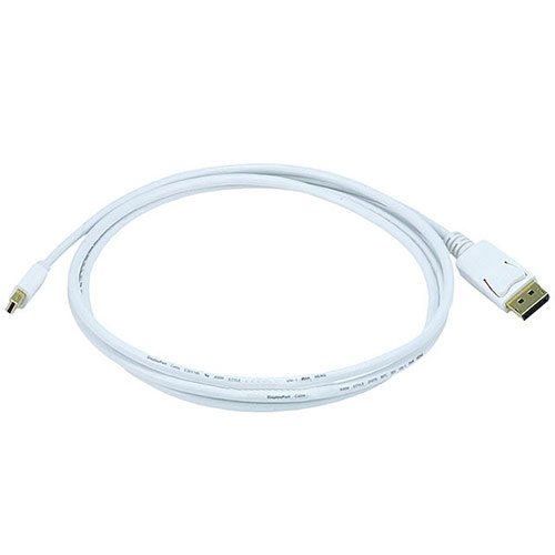 0.9 Meter (36) Mini DisplayPort To DisplayPort Video Adapter Cable