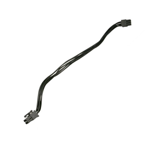 Apple Service Part: PCI Express 6 Pin To 8 Pin Power Adapter