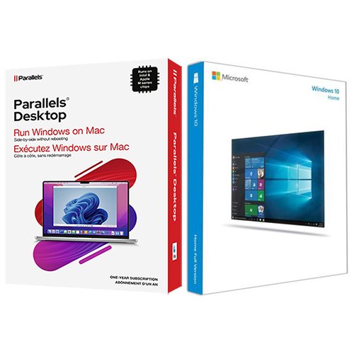 do you need to buy windows for parallels