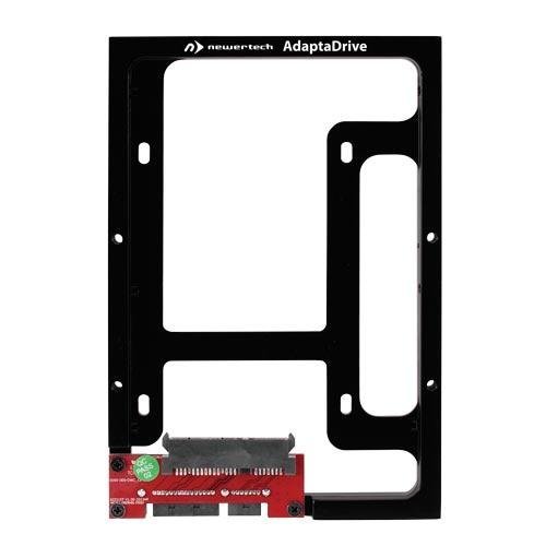 OWC Complete DIY Hard Drive Upgrade Kit for 27-Inch iMac 2012 - 2019