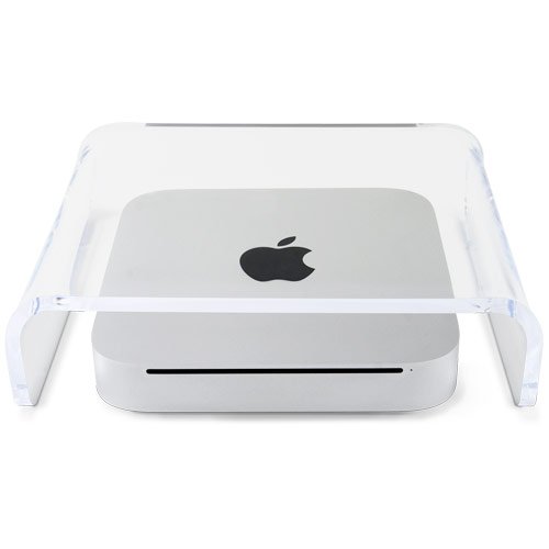 NewerTech NuStand Mini Monitor Riser Stand For Mac Mini (2005 - Current) And IMac
